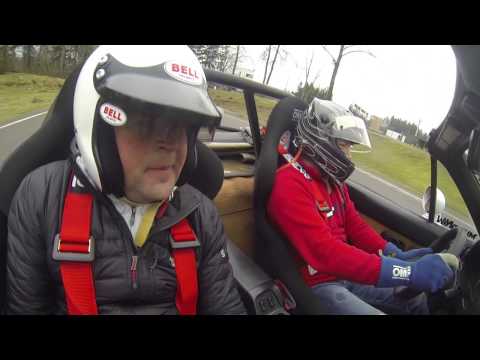 miata turbo onboard pacificraceway