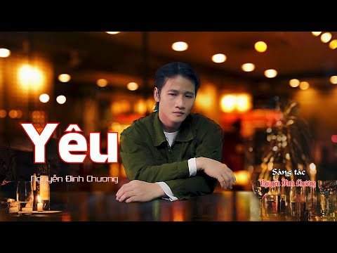 Yêu Sheet - Nguyễn Đình Chương