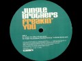 Jungle Brothers - Freakin' You (Caribbean Sunshine Remix by The Buffalo Bunch)