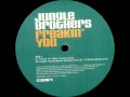 Jungle Brothers - Freakin' You (Caribbean ...