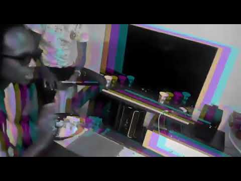 FIGA Freestyle - K Raw & Nthumbi