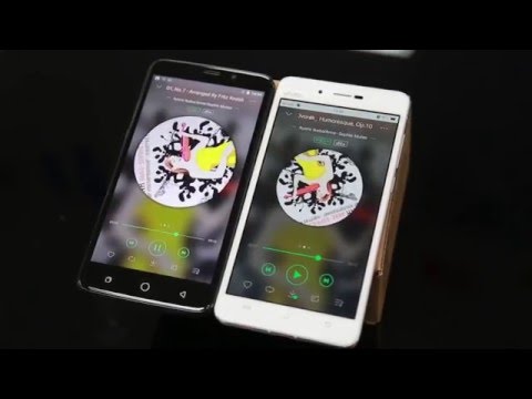 Ulefone Vienna 4G Phablet