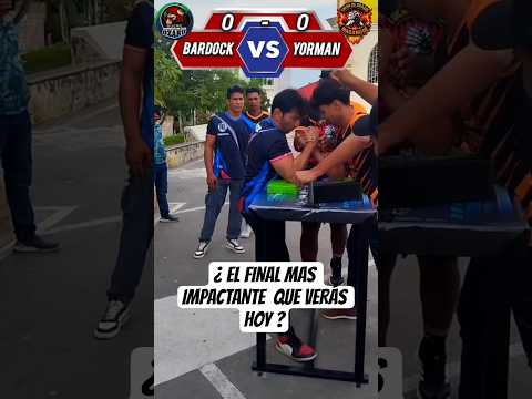 Vendetta los Palmitos sucre #luchadebrazos