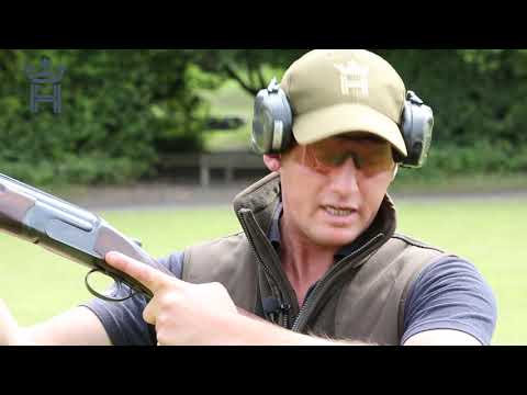 The perfect gun mount. Ep 2: How to become the Shot you've always wanted to be.