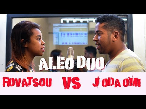 Black Nadia - Aleo duo (Joda Omi vs RovaTsou)