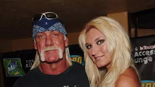 Brooke Hogan: Love You Both (Boosted Vocals)- Brooke Hogan