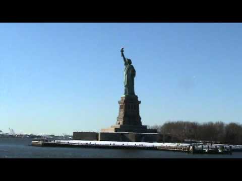 Estátua da Liberdade de Nova York