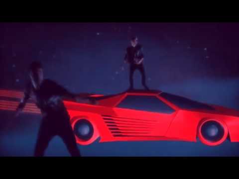 Bag Riders - Shooting Stars (2kool Remix)