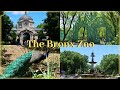 The Bronx Zoo Hidden NYC Gem