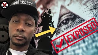 Krayzie Bone Exposes The Music Industry&#39;s SECRET Hip Hop Meeting &amp; The Agenda That Came From It!