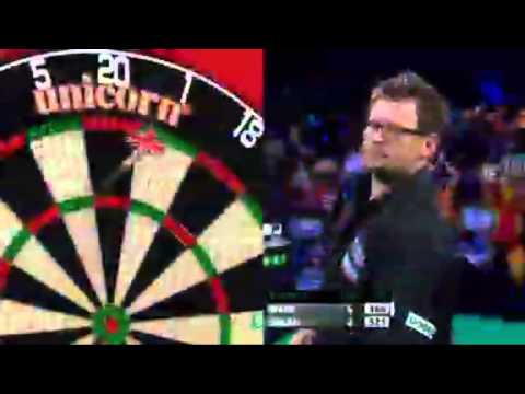 PDC The Masters 2014 - Last 16 - Wade (6) VS Dolan (11)