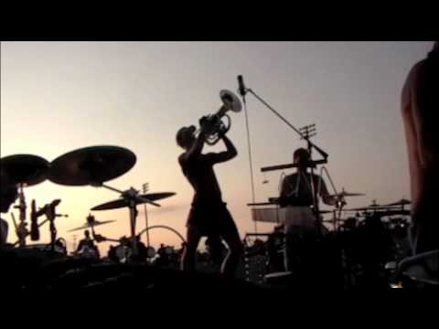 Patrick's solo - Bluecoats 2010