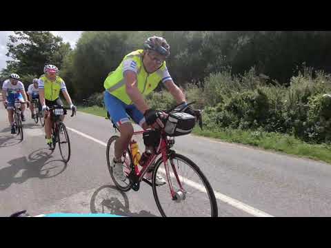 Paris-Brest-Paris 2019