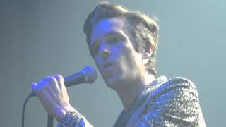 Brandon Flowers &quot;Right Behind You&quot;