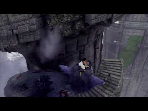 Siema zagramy the last Guardian odcinek 4