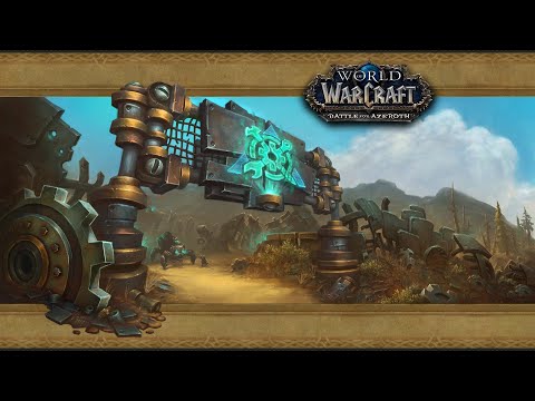 Brewmaster Junkyard +26 2 chest! (Sanguine/Grievous/Fortified/Awakened)