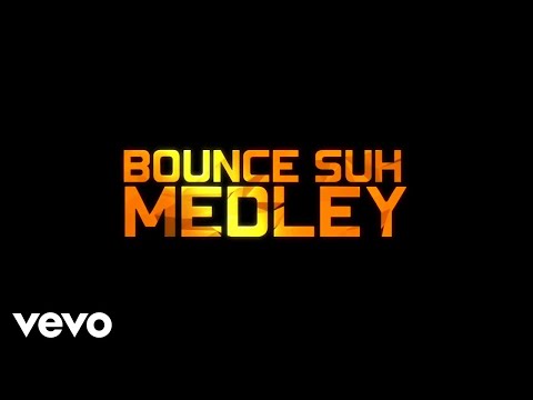 Esco - Bounce Suh Riddim Medley (Official Video)