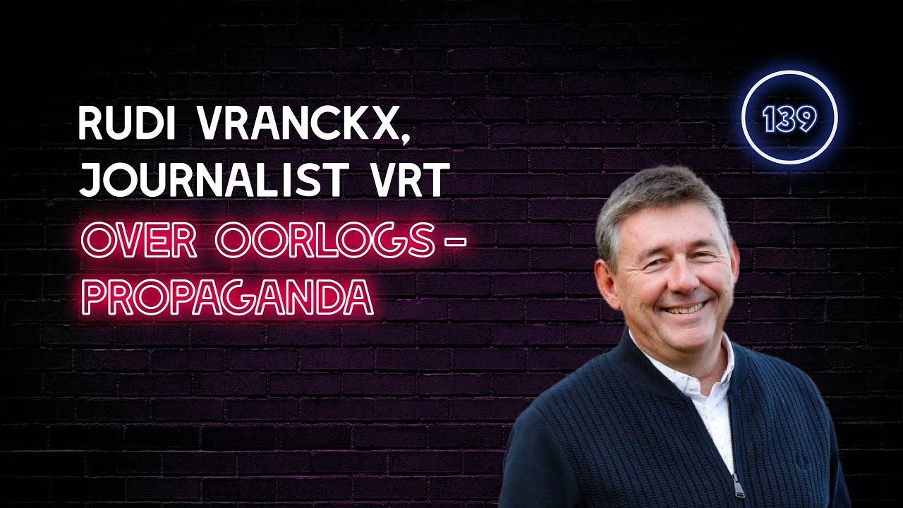 Rudi Vranckx