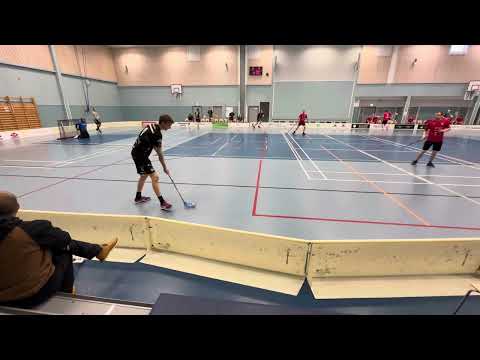 SC Luppo III - NB 11.11.2023