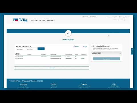 Txtag Org Pay