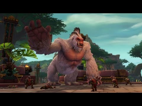 Grong MM | War Fury  || ØutLåw - Ysondre