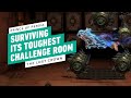 Prince of Persia: The Lost Crown - How to Survive One of its Most Challenging Rooms