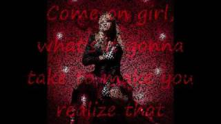 Sweeetbox boyfriend lyrics ^.^