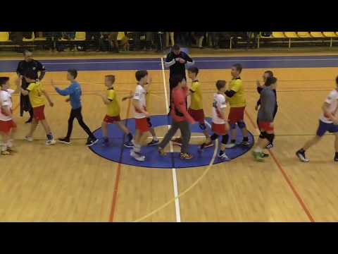 Budai Farkasok - Budaörsi SC FU12