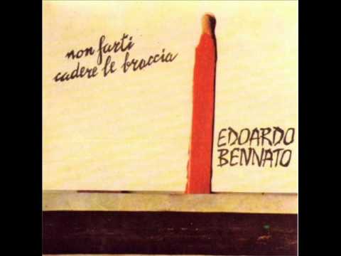 Edoardo Bennato - Una Settimana Un Giorno