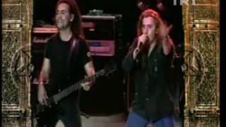 Pentagram - Gündüz Gece (1997) Popçular Dışarı {HQ Ses}