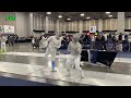 T64 DIV1WS 24 KOVACS Sophia Vs 41 SCHIMINOVICH Sophia October NAC 2025