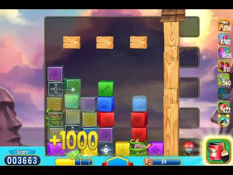 Pet Rescue Saga   Level 4629 no boosters