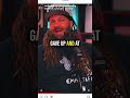 CHRISTAFARI: Ruslan & Pastor Mark Discuss Bob Marley