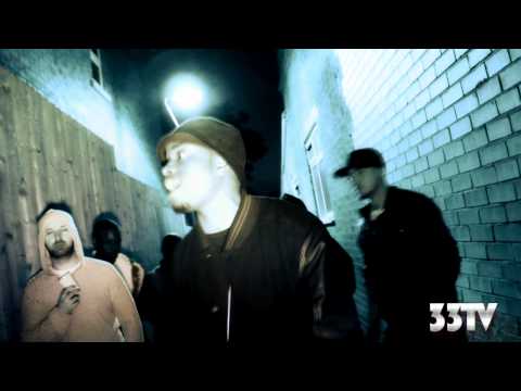 33TV Fakta - Work Hard (Music Video)