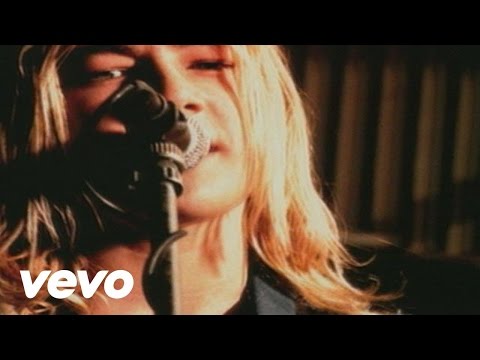 Silverchair - Tomorrow (US Version) (Official Video)