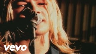 Silverchair - Tomorrow (US Version) (Official Video)