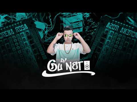 BOTA AS MINA PRA SENTA 😈🔥 - MC KALZIN . MCLEVIN ( DJ GUNETO )