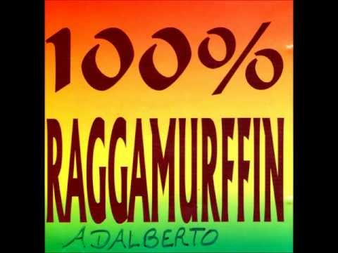 100% raggamurffin (colonel mite=Can You Hantleyt)