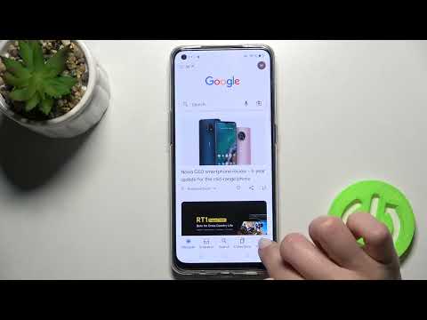 How to Disable “Hey Google” Function on Oppo Reno 5 Lite - Deactivate Google Assistant