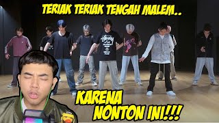 Download lagu Jangan nonton dance practice ini tengah malem.. mp3