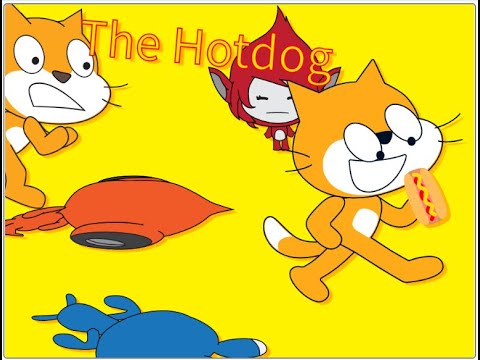 The Scratch 3.0 Show: The Hot-Dog