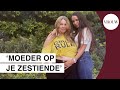 Tienermoeder: ‘Beide zwangerschappen waren niet gepland’ - TIENERMOEDER: WÉÉR ZWANGER S2