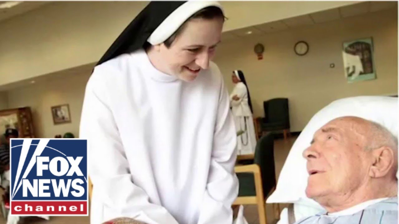 'THIS IS UNBELIEVABLE': Catholic nuns may face JAIL for refusing to violate faith