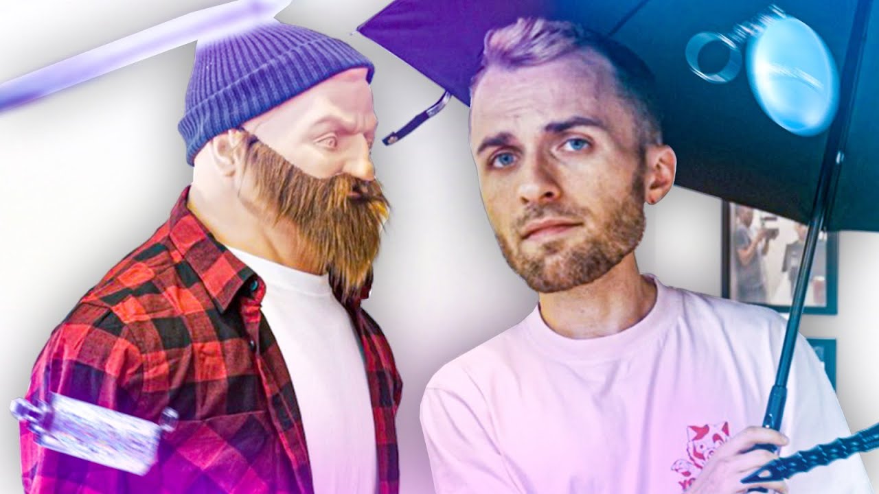 cet individu s'apprête à m'agresser thumbnail