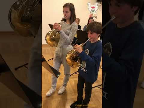 Challenge Max Giesinger, Michael Schulte Jubiläumskonzert 2023 Orchesterversion „More to this Life“