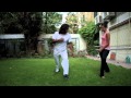 Capoeira - Ginga 
