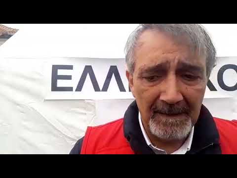 Rocca (Croce Rossa): «Non si possono usare i profughi come arma politica»