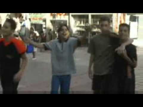 Geliebtes Israel - Ohavim Otach Israel - Esther Manuela Stanke & www.cmw-ev.de