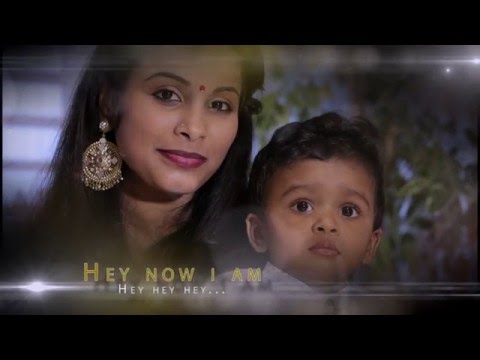 Ashvik birthday song