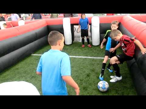 spelletjesdag 85 jaar VVIJ E3 E4